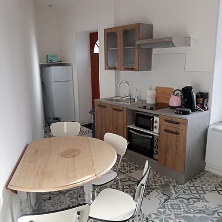 Appart Proche Toutes Commodites Souvigny Εξωτερικό φωτογραφία