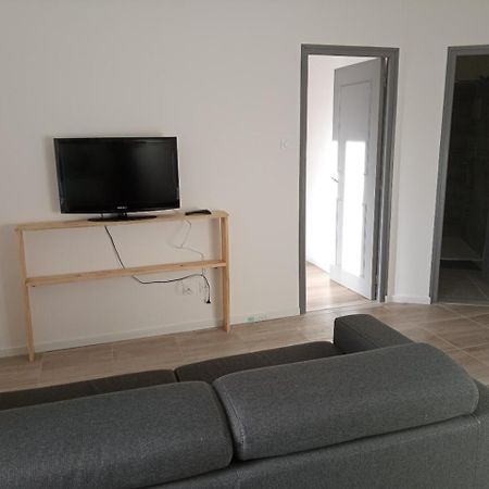 Appart Proche Toutes Commodites Souvigny Εξωτερικό φωτογραφία