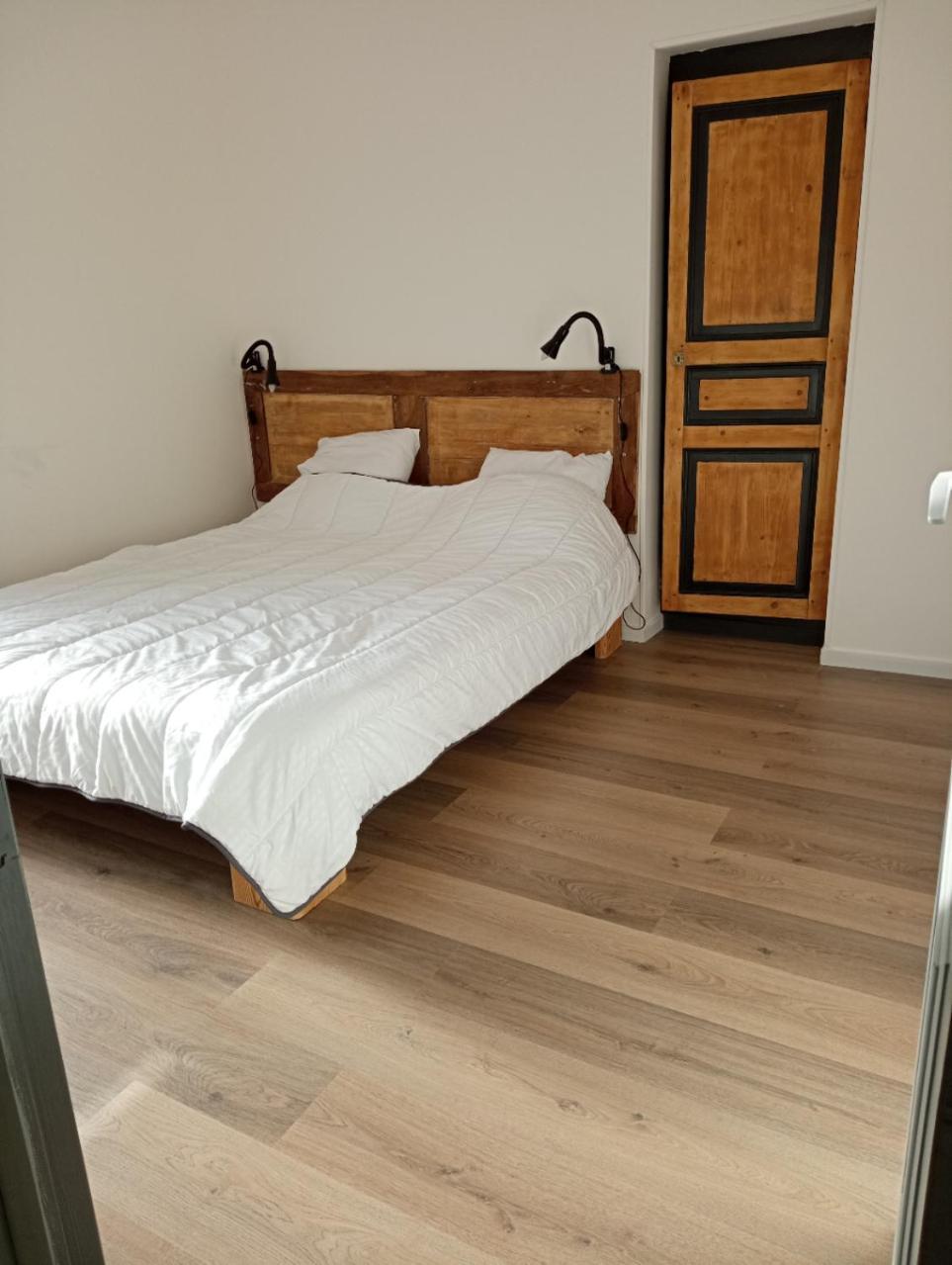 Appart Proche Toutes Commodites Souvigny Εξωτερικό φωτογραφία